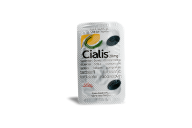 Genuine cialis