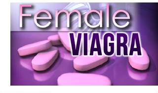 Natural female viagra