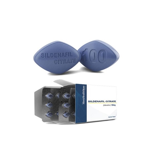 Viagra 100 mg